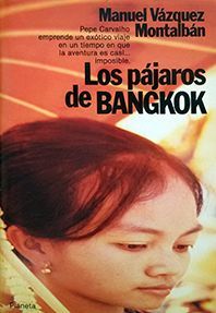 LOS PJAROS DE BANGKOK