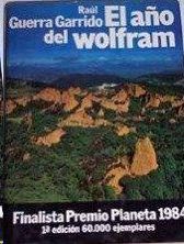 EL AO DEL WOLFRAM