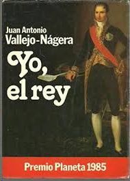 YO, EL REY