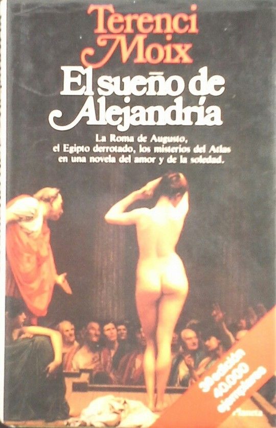 EL SUE�O DE ALEJANDR�A
