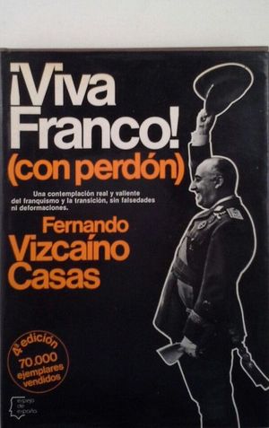 VIVA FRANCO (CON PERDN)