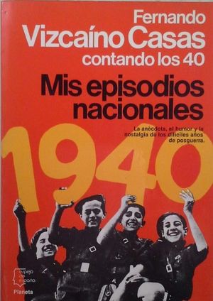 MIS EPISODIOS NACIONALES