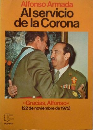 AL SERVICIO DE LA CORONA