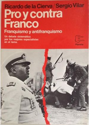 PRO Y CONTRA FRANCO