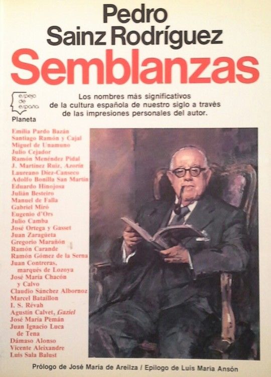 SEMBLANZAS