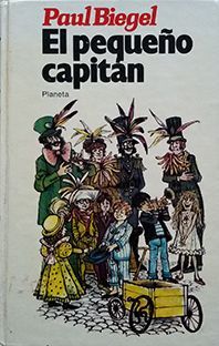 EL PEQUEO CAPITN
