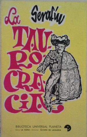 LA TAUROCRACIA