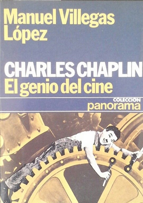 CHARLES CHAPLIN