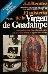 EL MISTERIO DE LA VIRGEN DE GUADALUPE