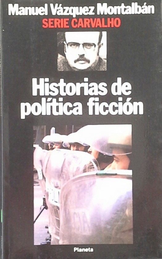 HISTORIAS DE POLTICA FICCIN
