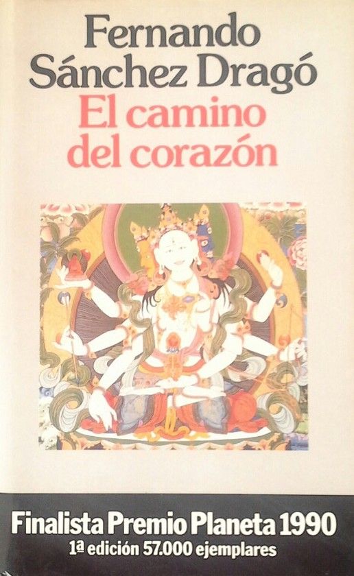 EL CAMINO DEL CORAZN