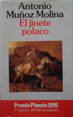 EL JINETE POLACO