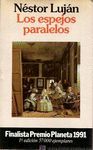 LOS ESPEJOS PARALELOS