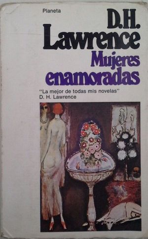 MUJERES ENAMORADAS