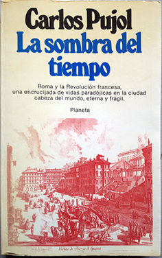 LA SOMBRA DEL TIEMPO