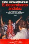 EL DESEMBARCO ANDALUZ