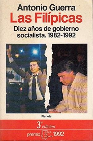 LAS FIL�PICAS