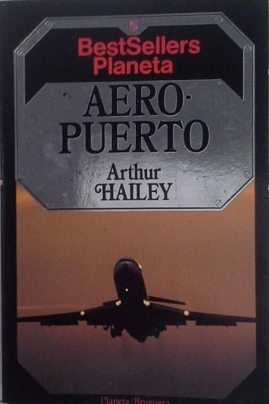 AEROPUERTO