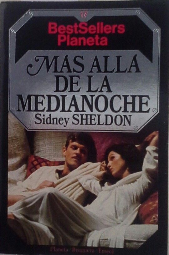 MS ALL DE LA MEDIANOCHE