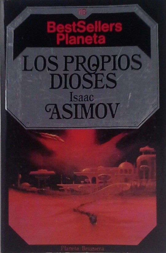 LOS PROPIOS DIOSES