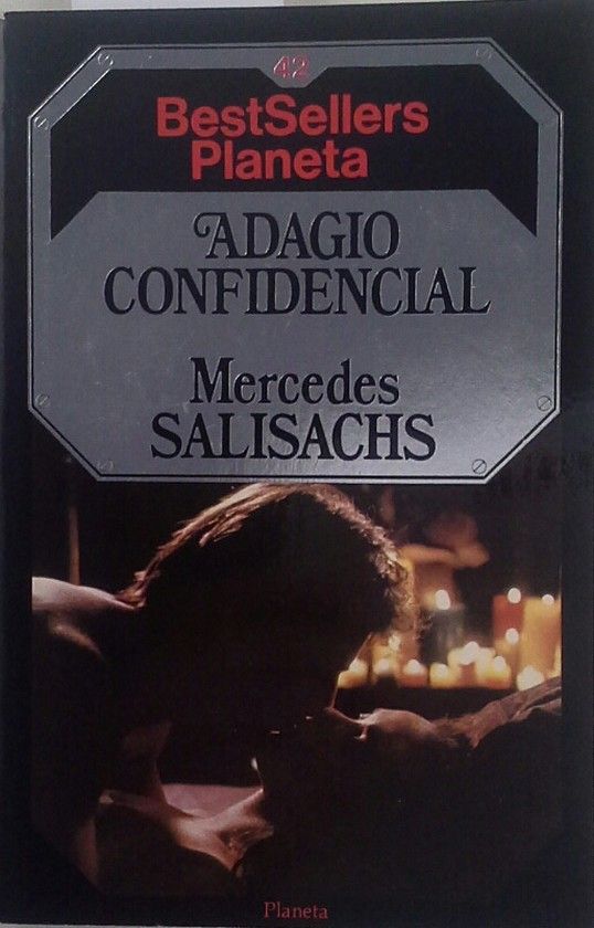 ADAGIO CONFIDENCIAL