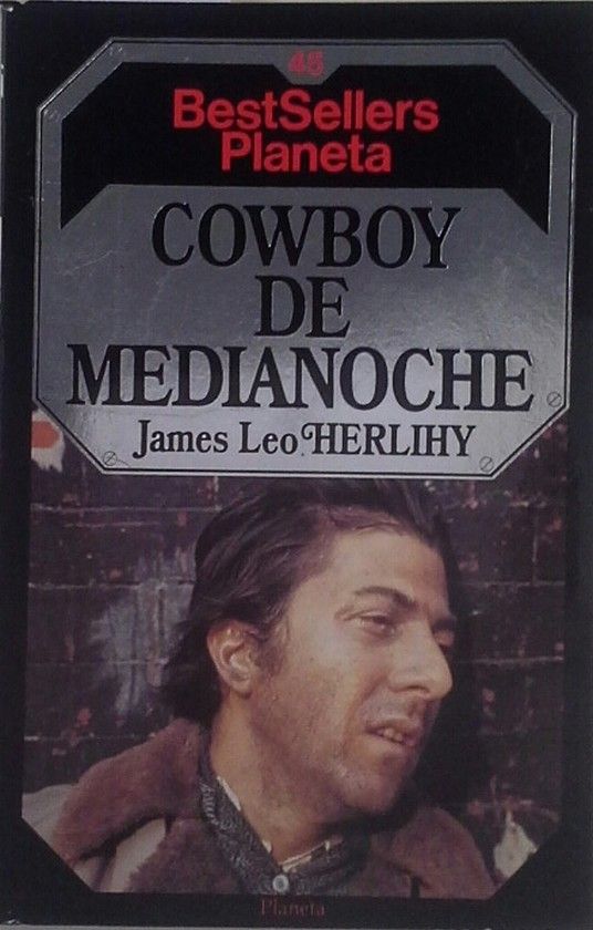 COWBOY DE MEDIANOCHE