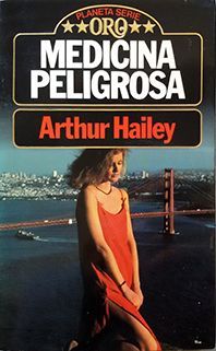 MEDICINA PELIGROSA