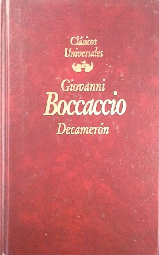 DECAMER�N