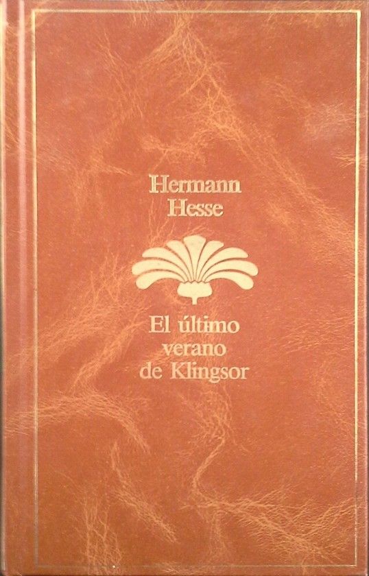 EL LTIMO VERANO DE KLINGSOR