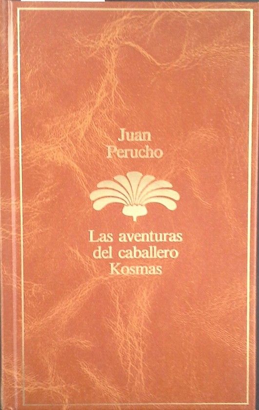 LAS AVENTURAS DEL CABALLERO KOSMAS