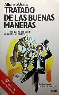 TRATADO DE LAS BUENAS MANERAS