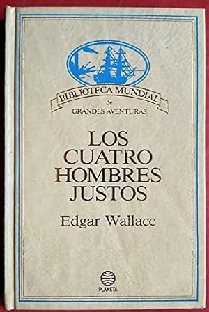LOS CUATRO HOMBRES JUSTOS
