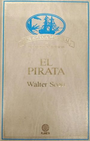 EL PIRATA