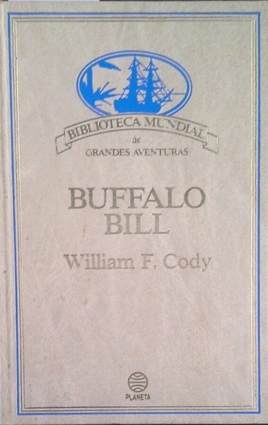 BUFFALO BILL