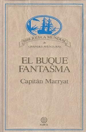 EL BUQUE FANTASMA