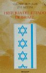 HISTORIA DEL ESTADO DE ISRAEL