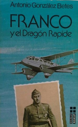 FRANCO Y EL DRAGN RAPIDE