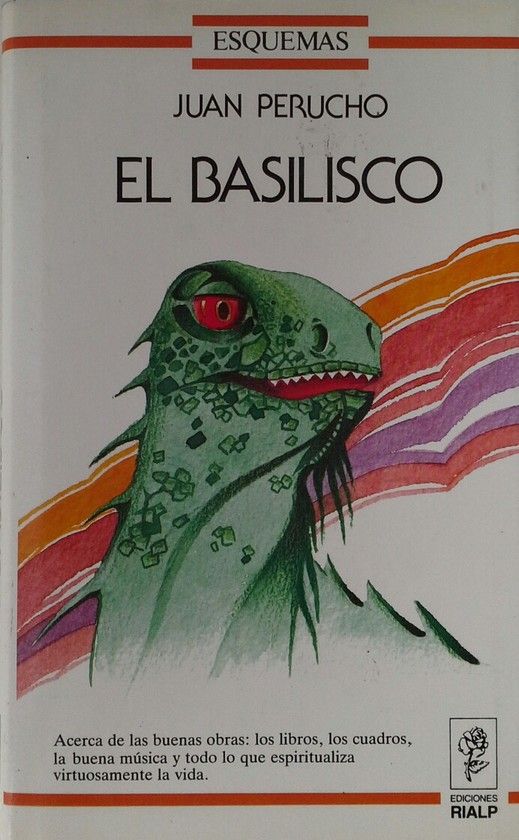 EL BASILISCO