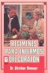 REG�MENES PARA ENFERMOS DEL CORAZ�N