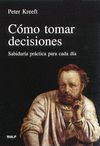 C�MO TOMAR DECISIONES