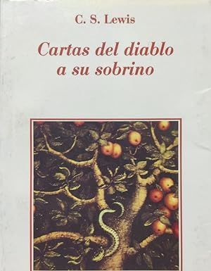 CARTAS DEL DIABLO A SU SOBRINO