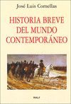 HISTORIA BREVE DEL MUNDO CONTEMPORÁNEO