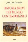 HISTORIA BREVE DEL MUNDO CONTEMPORNEO