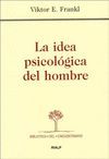 IDEA PSICOLOGICA DEL HOMBRE, LA