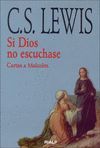 SI DIOS NO ESCUCHASE.CARTAS A MALCOLM