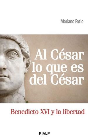 AL CSAR LO QUE ES DEL CSAR