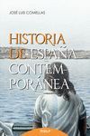 HISTORIA DE ESPA�A CONTEMPOR�NEA