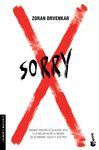 SORRY