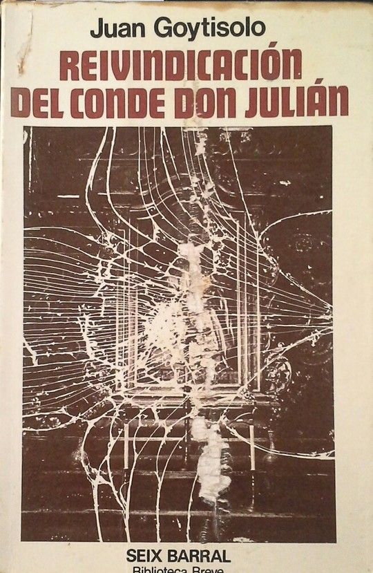 REIVINDICACIN DEL CONDE DON JULIN