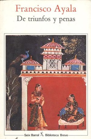 DE TRIUNFOS Y PENAS